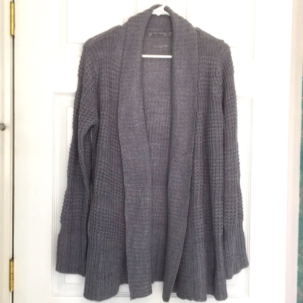 3/$25 Cardigan